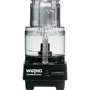 Waring WFP7K Light Duty Food Processor-0