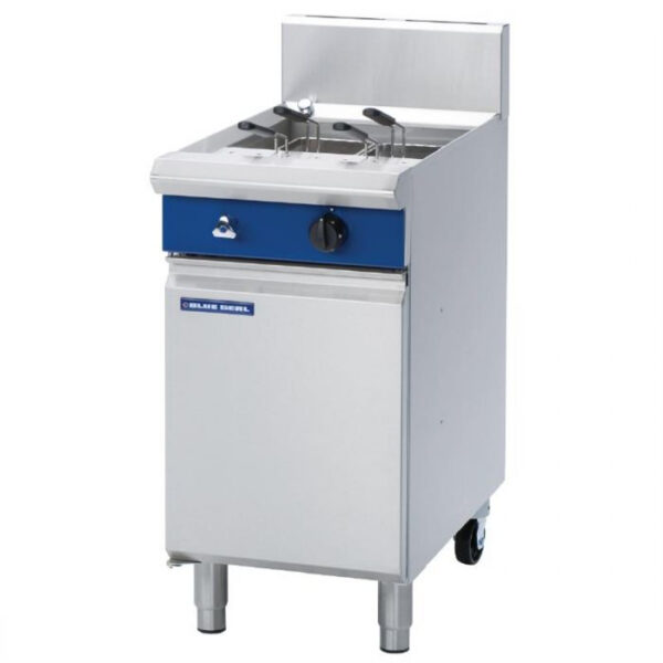 Blue Seal Evolution Series G47 Gas Pasta Cooker 13.5kw