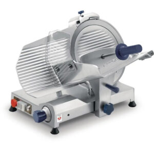 Sirman Mirra220 Medium Duty Slicer (8'')