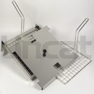 Lincat DC01 Doughnut Fryer Kit