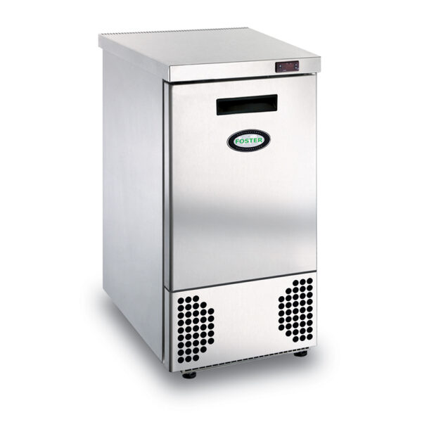 Foster LR120 Undercounter Freezer