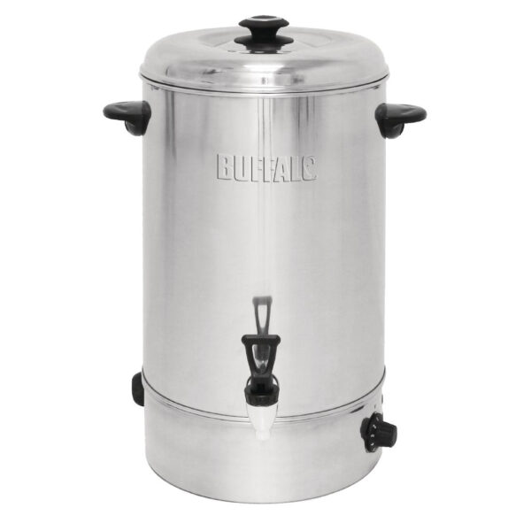 Buffalo GL347 20 Litre Manual Water Boiler