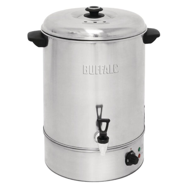 Buffalo GL349 40 Litre Manual Water Boiler