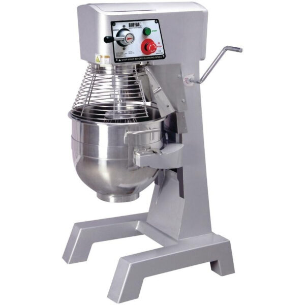 Buffalo GJ461 Planetary Mixer