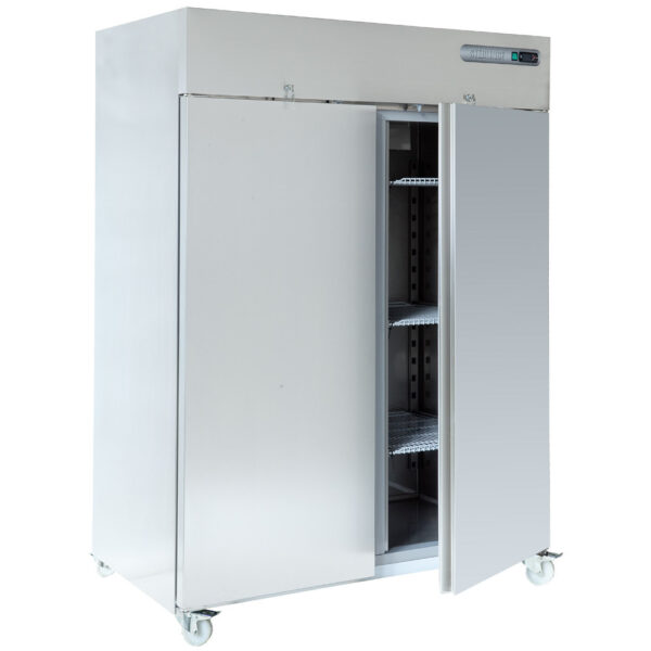 Sterling Pro SPNI-142 Double Door Freezer