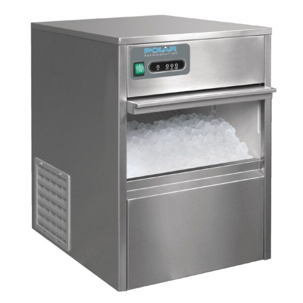 Polar T316 Ice Machine