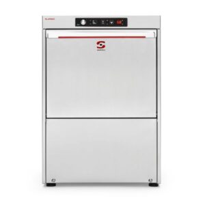 Sammic S-41 Supra Glasswasher -Gravity Drain