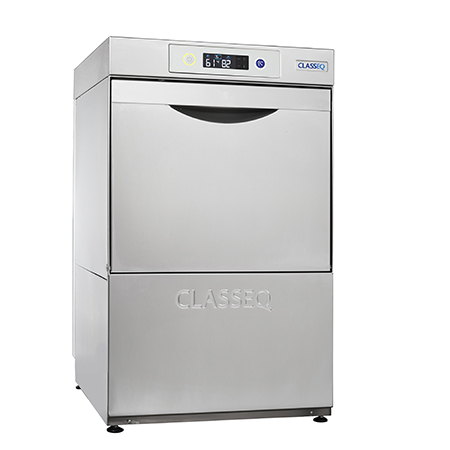 Classeq G400 Glasswasher -Drain Pump