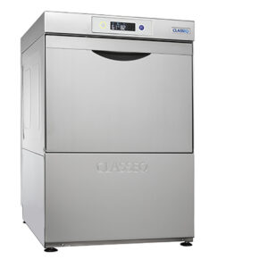 Classeq G500 Glasswasher -Gravity Drain