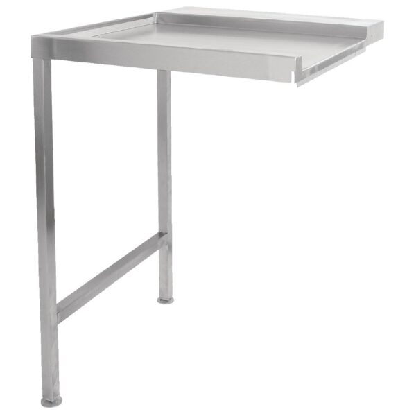 Classeq T65ENL Table