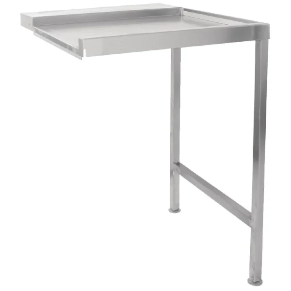 Classeq T11ENR Entry Table