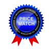 Price Match Icon