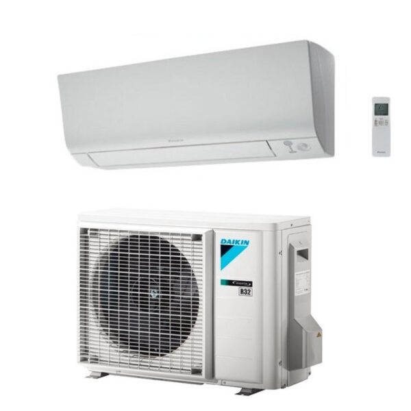 Daikin FTXM20N Wall Mounted Air Conditioning System