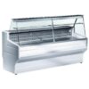 Zoin Hill Slimline Deli Serve Over Counter-2500mm-0