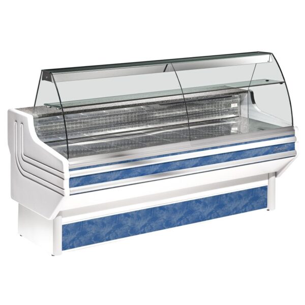 Zoin Jinny Deli Serve Over Counter -2000mm-0