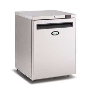 Foster LR150 Undercounter Freezer -R134a