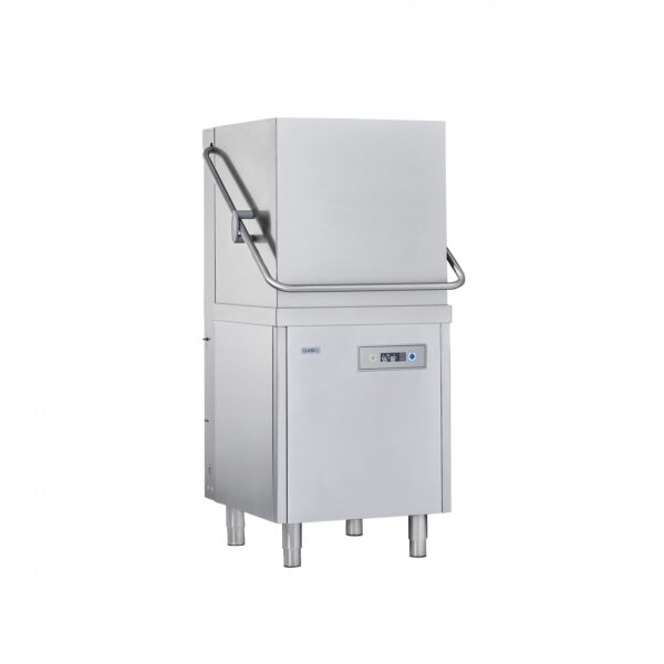 Classeq P500A - 22 Hood Type Dishwasher - Hood Closed