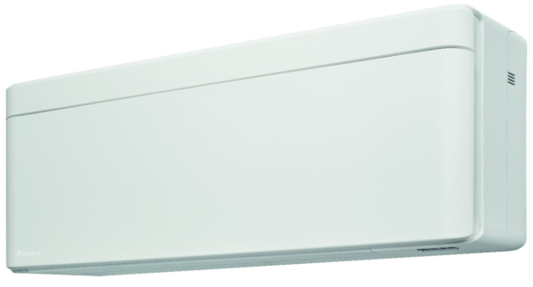 Daikin FTXA25A Wall Mounted Stylish Air Conditioning System-White