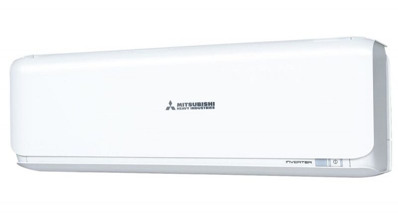 Mitsubishi Heavy Industries SRK63ZR-WF Wall Mounted 6.3kw Air ...