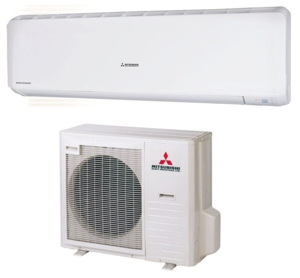 Mitsubishi Heavy Industries SRK63ZR-S Air Conditioning System