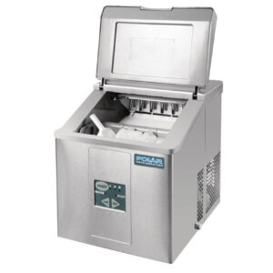 Polar G620 Manual Fill Ice Machine