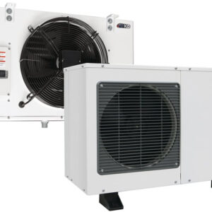 KD SC070/PAP028 CELLAR COOLER SYSTEM