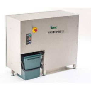 Wastepro LH Food Waste Dewaterer