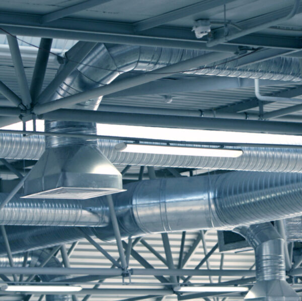 Commercial Ventilation Installation, Maintenance & Repair Services ...