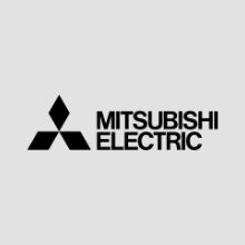 Mitsubishi Electric Logo