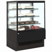 Interlevin Patisserie Display Cabinet