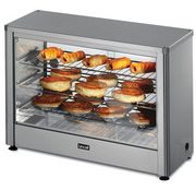 Lincat LPW/LR Seal Pie Cabinet 800W