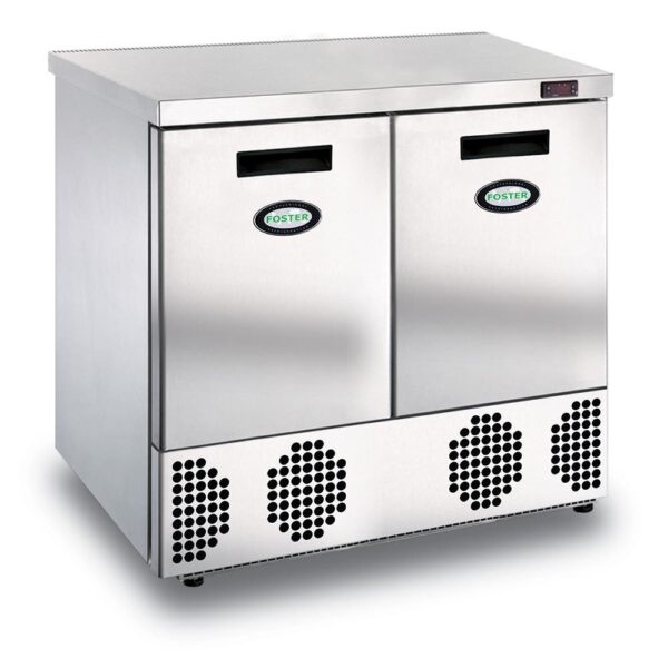 Foster LR240 Undercounter Freezer