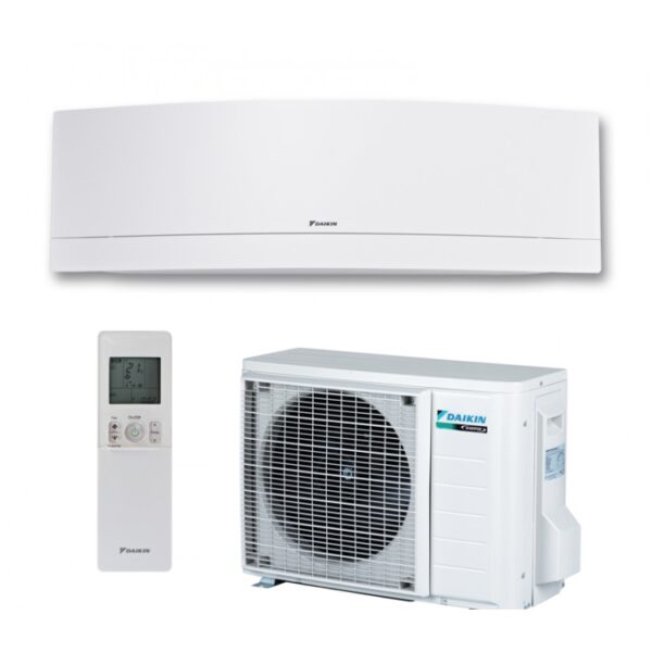 Daikin FTXG25LW Air Conditioning System