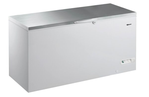 Gram CF51S XLE Low Energy Chest Freezer