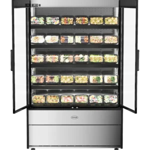 Foster EcoShow EMD1200G Multideck