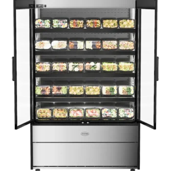 Foster EcoShow EMD1200G Multideck