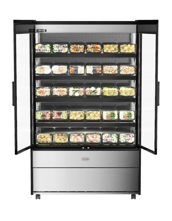 Foster EcoShow EMD1200G Multideck