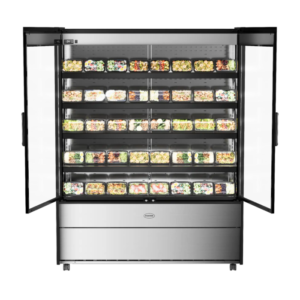 Foster EcoShow EMD1500G Multideck