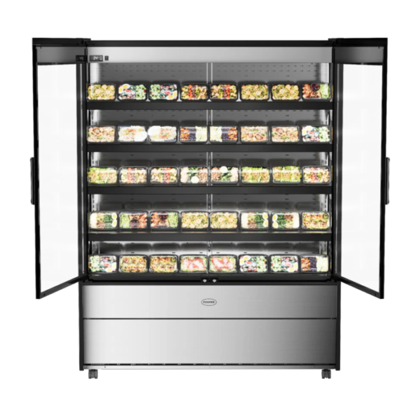 Foster EcoShow EMD1500G Multideck