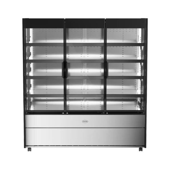 Foster EcoShow EMD1800G Multideck