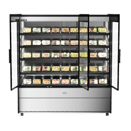 Foster EcoShow EMD1800G Multideck