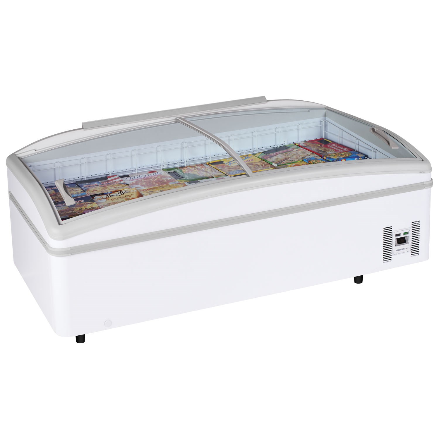 arcaboa freezer